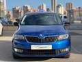 Skoda Rapid/Spaceback 1.4TDI Active Azul - thumbnail 2