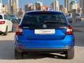 Skoda Rapid/Spaceback 1.4TDI Active Azul - thumbnail 5