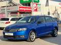 Skoda Rapid/Spaceback 1.4TDI Active Azul - thumbnail 3