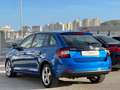Skoda Rapid/Spaceback 1.4TDI Active Azul - thumbnail 4