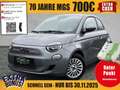 Fiat 500e Action #KLIMA Grau - thumbnail 1