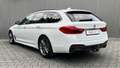 BMW 525 Baureihe 5 Touring 525 d M Sport AHK Weiß - thumbnail 9