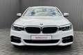 BMW 525 Baureihe 5 Touring 525 d M Sport AHK Weiß - thumbnail 2