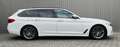 BMW 525 Baureihe 5 Touring 525 d M Sport AHK Weiß - thumbnail 16