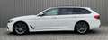 BMW 525 Baureihe 5 Touring 525 d M Sport AHK Weiß - thumbnail 4