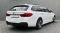 BMW 525 Baureihe 5 Touring 525 d M Sport AHK Weiß - thumbnail 12