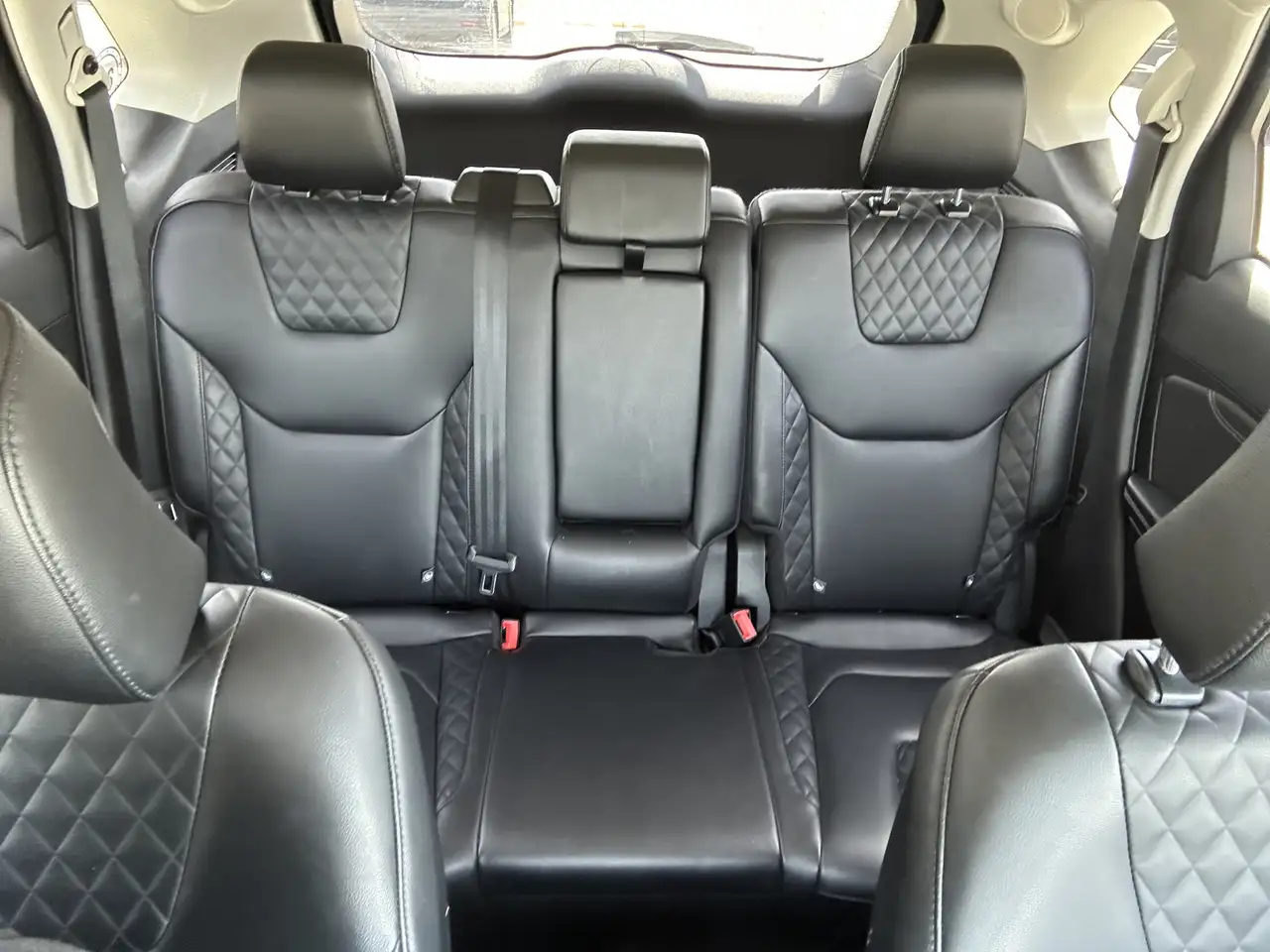 Ford Edge снимка Ford Edge
