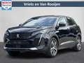 Peugeot 3008 1.6 HYbrid 180 Allure | Automaat | Carplay | Clima Zwart - thumbnail 1