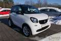 smart forTwo cabrio twinamic passion Weiß - thumbnail 3