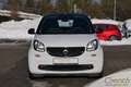 smart forTwo cabrio twinamic passion Weiß - thumbnail 2