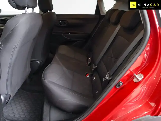 Hyundai Bayon view 7