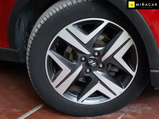 Hyundai Bayon view 26