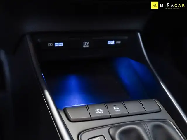 Hyundai Bayon view 19
