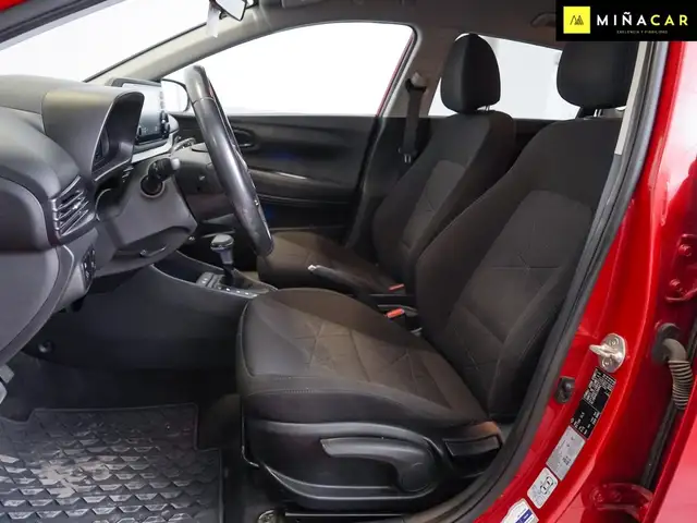 Hyundai Bayon view 6