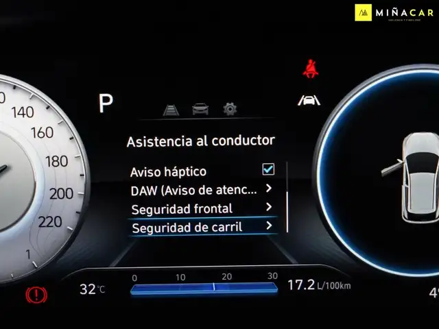 Hyundai Bayon view 16