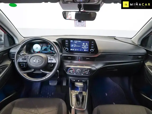 Hyundai Bayon view 5