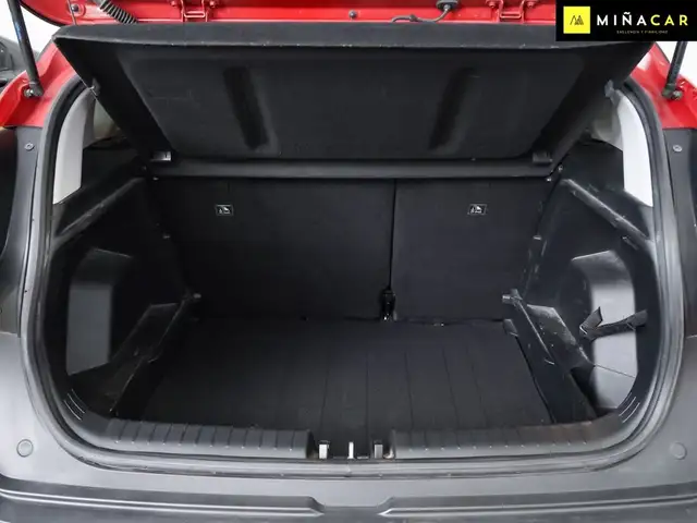 Hyundai Bayon view 27