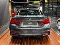 BMW M4 M4A Gris - thumbnail 8