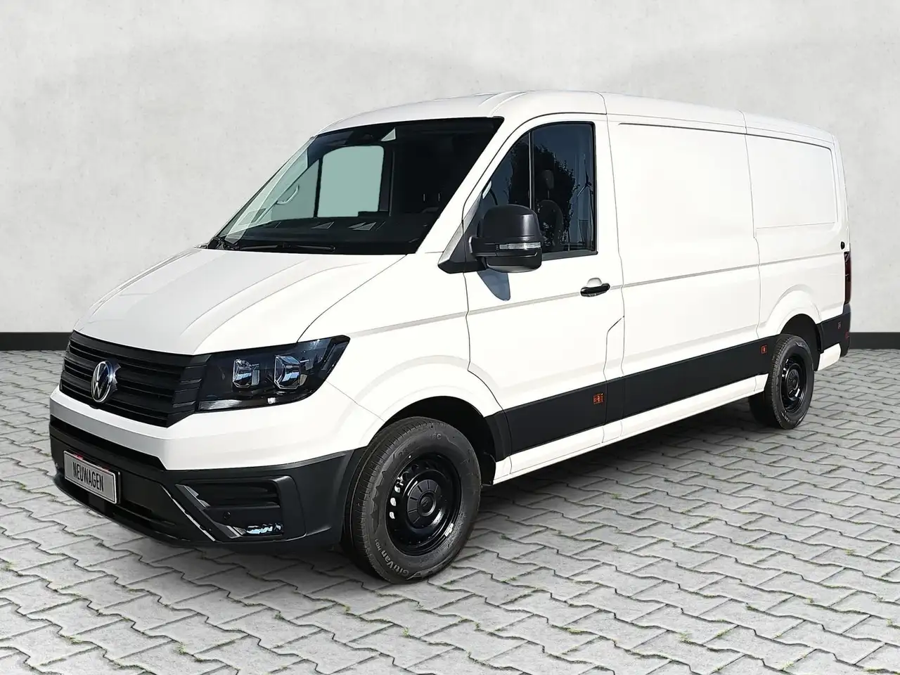 Volkswagen Model not specified 2026