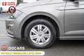 Volkswagen Polo 1.0i 75pk Trendline | Airco | Tomtom Navigatie Сірий - thumbnail 4