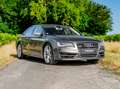 Audi S8 S8 V8 4.0 TFSI 520 Quattro Sport Tiptronic 8 A Gris - thumbnail 1