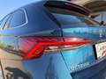 Skoda Octavia Combi 2,0 TDI Style DSG/ACC/SHA/TWA/RFK/MATRIX-... Blau - thumbnail 16