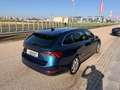 Skoda Octavia Combi 2,0 TDI Style DSG/ACC/SHA/TWA/RFK/MATRIX-... Blau - thumbnail 7