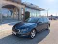 Skoda Octavia Combi 2,0 TDI Style DSG/ACC/SHA/TWA/RFK/MATRIX-... Blau - thumbnail 2