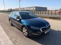 Skoda Octavia Combi 2,0 TDI Style DSG/ACC/SHA/TWA/RFK/MATRIX-... Blau - thumbnail 4