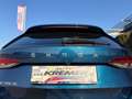 Skoda Octavia Combi 2,0 TDI Style DSG/ACC/SHA/TWA/RFK/MATRIX-... Blau - thumbnail 17