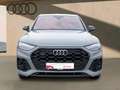 Audi Q5 40 TDI Quattro S-line Pano AHK Navi+VC RFK+PDC ... Grau - thumbnail 3