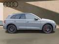Audi Q5 40 TDI Quattro S-line Pano AHK Navi+VC RFK+PDC ... Grau - thumbnail 4