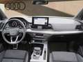 Audi Q5 40 TDI Quattro S-line Pano AHK Navi+VC RFK+PDC ... Grau - thumbnail 8