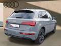 Audi Q5 40 TDI Quattro S-line Pano AHK Navi+VC RFK+PDC ... Grau - thumbnail 5