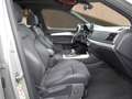 Audi Q5 40 TDI Quattro S-line Pano AHK Navi+VC RFK+PDC ... Grau - thumbnail 10