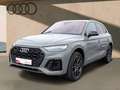 Audi Q5 40 TDI Quattro S-line Pano AHK Navi+VC RFK+PDC ... Grau - thumbnail 2