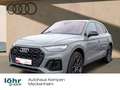 Audi Q5 40 TDI Quattro S-line Pano AHK Navi+VC RFK+PDC ... Grau - thumbnail 1