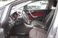 Opel Astra J 1.4 Turbo Sports Tourer Edition/AHK/PDC Silber - thumbnail 9