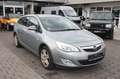 Opel Astra J 1.4 Turbo Sports Tourer Edition/AHK/PDC Silber - thumbnail 8