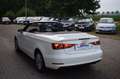 Audi A3 Attraction Cabriolet,,Sitzh,Parks, Blanco - thumbnail 2