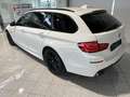 BMW 535 d Vermittlungsverkauf Bílá - thumbnail 3