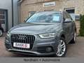 Audi Q3 2.0 TDI Quattro*S-line*LED*NAVI*SHZ*TEMPO*ALO Gris - thumbnail 1