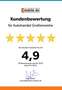 Audi Q3 2.0 TDI Quattro*S-line*LED*NAVI*SHZ*TEMPO*ALO Gris - thumbnail 17