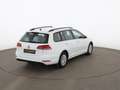 Volkswagen Golf Variant Golf VII Variant 1.6 TDI Trend KLIMA RADIO PDC Weiß - thumbnail 3