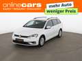 Volkswagen Golf Variant Golf VII Variant 1.6 TDI Trend KLIMA RADIO PDC Weiß - thumbnail 1