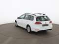 Volkswagen Golf Variant Golf VII Variant 1.6 TDI Trend KLIMA RADIO PDC Weiß - thumbnail 7