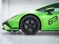 Lamborghini Huracán 5.2 V10 Tecnica Coupé Lp 640cv -IVA Groen - thumbnail 28