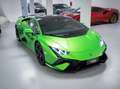 Lamborghini Huracán 5.2 V10 Tecnica Coupé Lp 640cv -IVA Groen - thumbnail 27