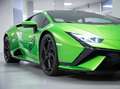 Lamborghini Huracán 5.2 V10 Tecnica Coupé Lp 640cv -IVA Groen - thumbnail 30