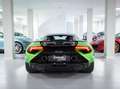 Lamborghini Huracán 5.2 V10 Tecnica Coupé Lp 640cv -IVA Groen - thumbnail 5